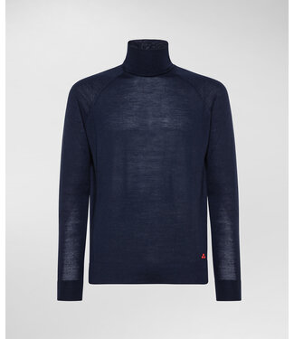 Peuterey Peuterey Tomei Men Winter Coll Navy