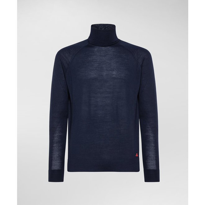 Peuterey Tomei Men Winter Coll Navy