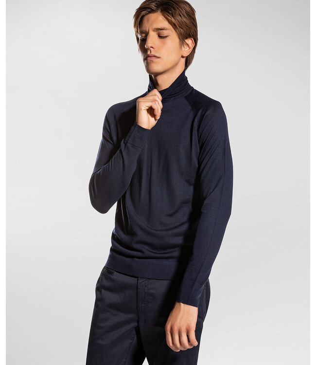 Peuterey Peuterey Tomei Men Winter Coll Navy