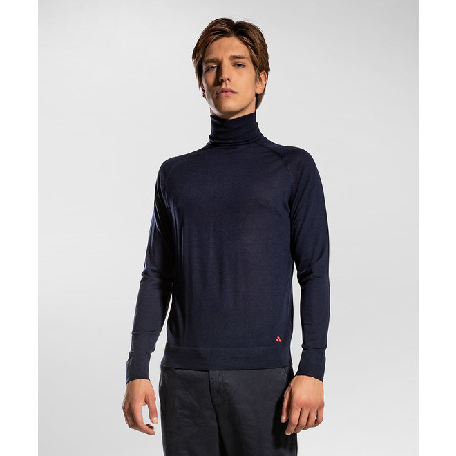 Peuterey Tomei Men Winter Coll Navy