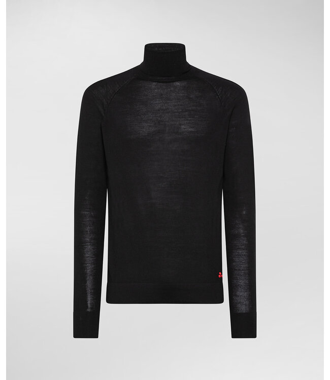 Peuterey Peuterey Tomei Men Winter Coll Navy