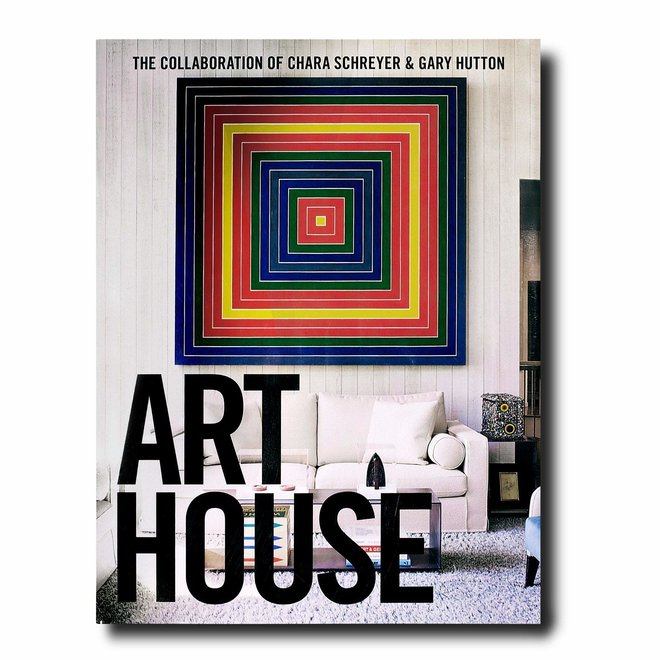 Art House Book