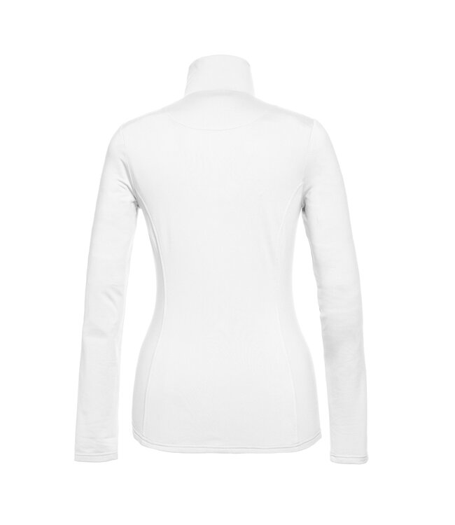 Goldbergh Goldbergh Serena Dames Ski Pully White