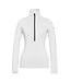 Goldbergh Goldbergh Serena Dames Ski Pully White