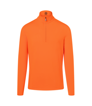 Bogner Bogner Harrison Men Pully Sport Orange