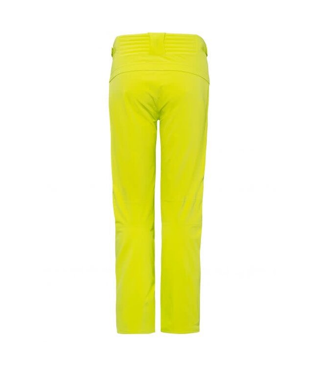 Toni Sailer Toni Sailer Will New Heren Skibroek Sulfur Green