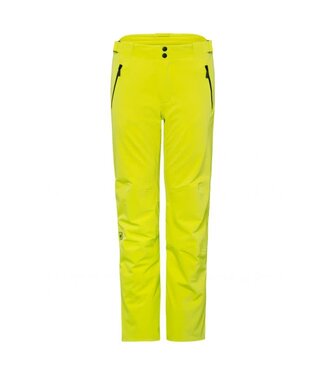 Toni Sailer Toni Sailer Will New Heren Skibroek Sulfur Green