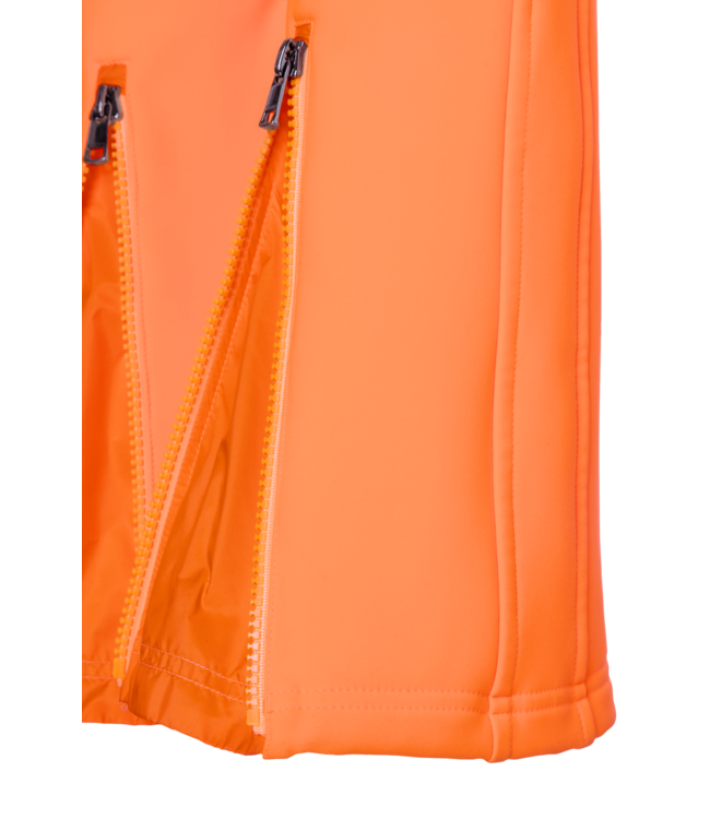 Bogner Bogner Haze Softshell Dames Ski Broek