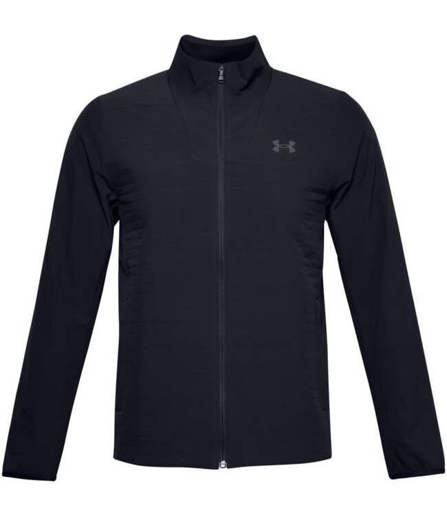 Under Armour Golf Under Armour Storm Revo Jacket Men Black