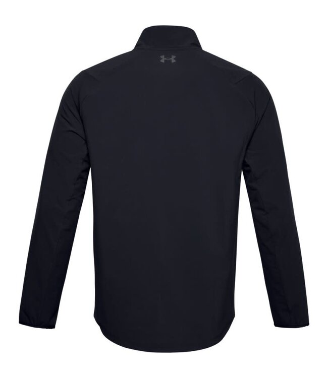 Under Armour Golf Under Armour Storm Revo Jacket Men Black