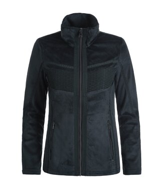 Luhta Luhta Engis Dames Vest Groen