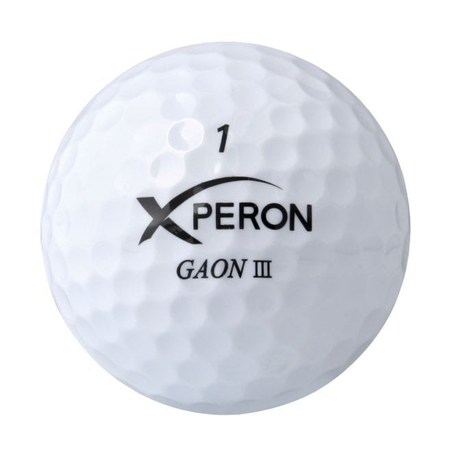 Xperon Golfbal Gaon III