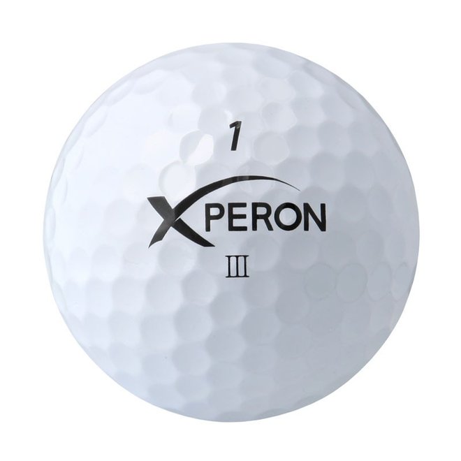 Xperon Golfbal Xperon III