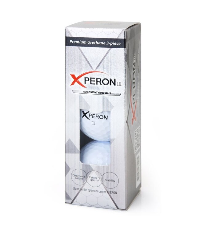 Xperon Golfbal Xperon III