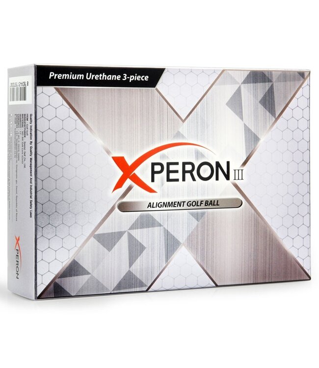 Xperon Golfbal Xperon III