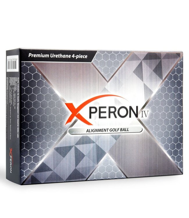 Xperon Golfbal IV