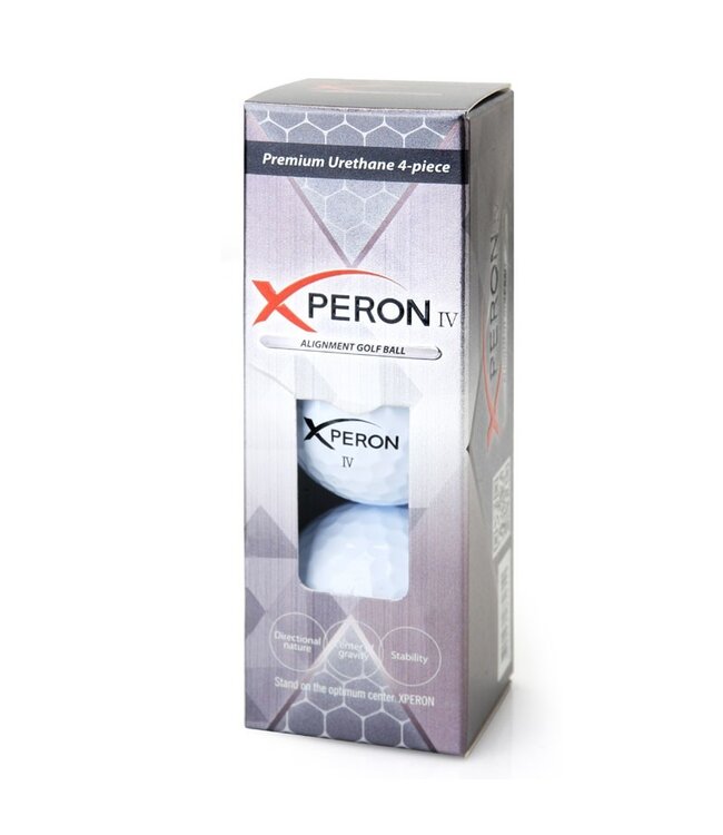 Xperon Golfbal IV