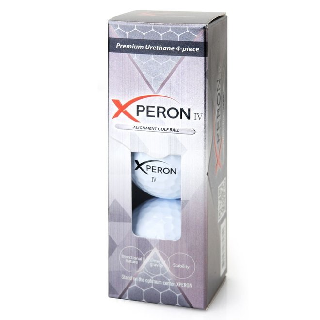 Xperon Golfbal IV