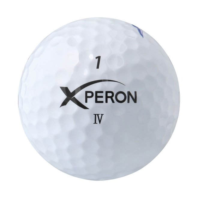 Xperon Golfbal IV