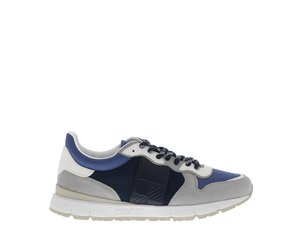 Taupe WOOLRICH Lage sneakers CLASSIC COURT HIKING | Omoda