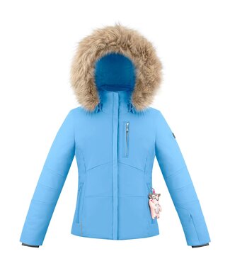 Poivre Blanc Poivre Blanc Kids Stretch Ski Jacket
