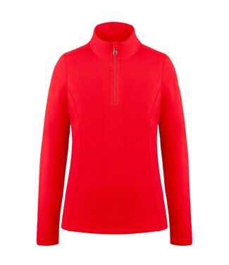 Poivre Blanc Poivre Blanc Fleece Kids Ski Pully