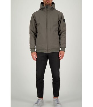 Airforce Airforce Padded Men Bomber