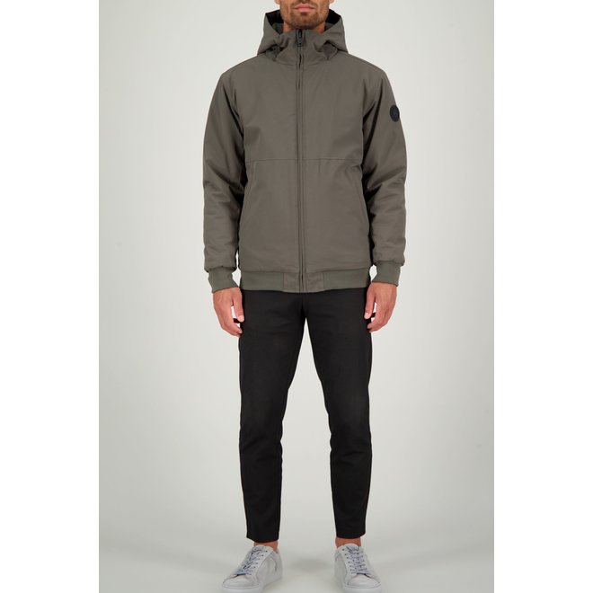 Airforce Padded Men Bomber