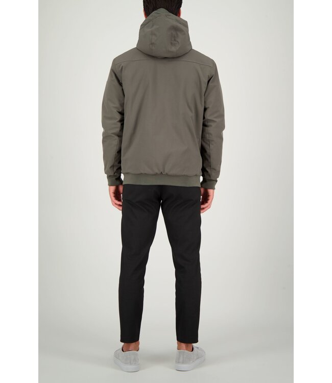 Airforce Airforce Padded Men Bomber