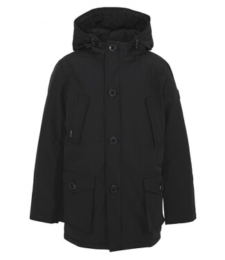 Airforce Airforce Classic Parka Ice Boys Black