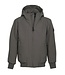 Airforce Airforce Boys Padded Bomber Gun Metal