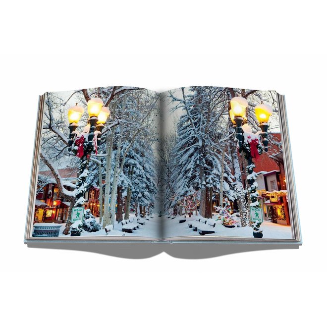 Aspen Style Book