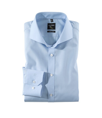 Olymp No Six Super Slim Comfort Stretch Overhemd