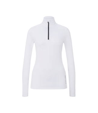 Fire + Ice Fire + Ice Margo2 Dames Ski Pully Wit
