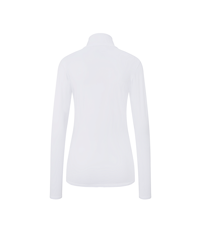 Fire + Ice Fire + Ice Margo2 Dames Ski Pully Wit