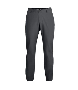 Under Armour Golf Under Armour Showdown Taper Golf Pant Dark Grey