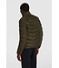 Woolrich Woolrich Tech Graphite Down Men Jacket
