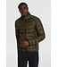 Woolrich Woolrich Tech Graphite Down Men Jacket