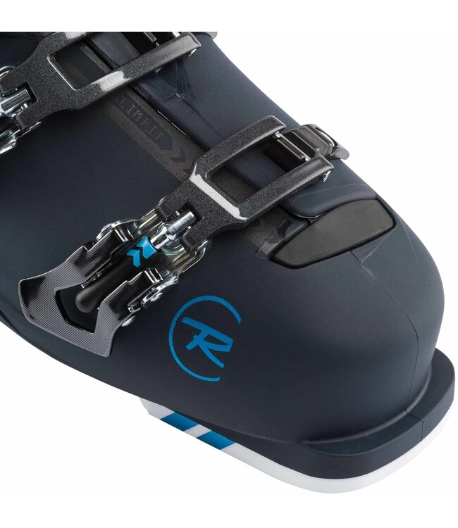 Rossignol Rossignol Pure Pro 100 Skischoen Zwart 100MM