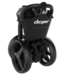 Clicgear Clicgear 4.0 Golftrolley Zwart