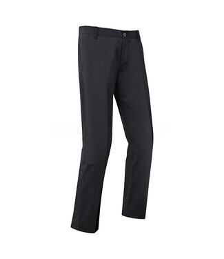 Under Armour Golf Under armour Slim Taper Golf Pant Black