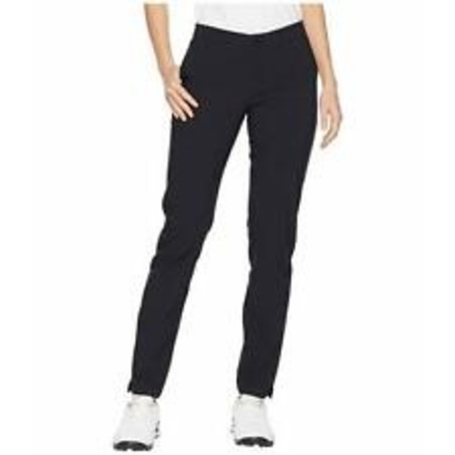 vliegtuig Gelukkig is dat spiegel Under Armour Golf Dames Links Academy Broek Zwart - John's Sport Shop