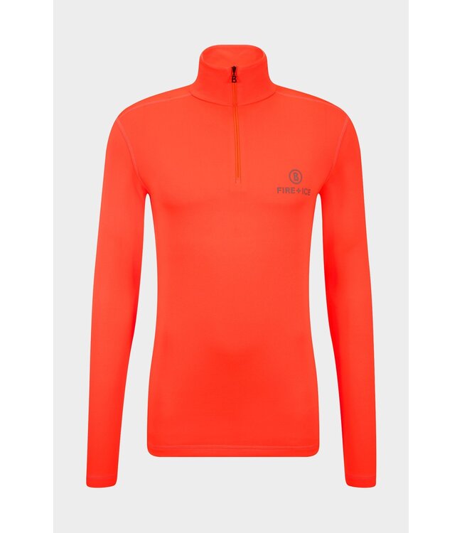 Fire + Ice Fire + Ice Pascal Heren Ski Pully Oranje