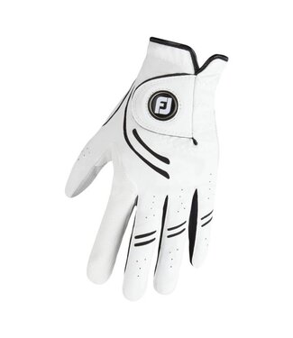 Footjoy Footjoy GTxtreme Heren Golfhandschoen Left White