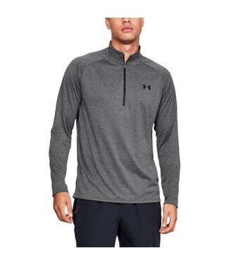 Under Armour Sport Under Armour Tech 2.0 Longsleeve Steel/Black