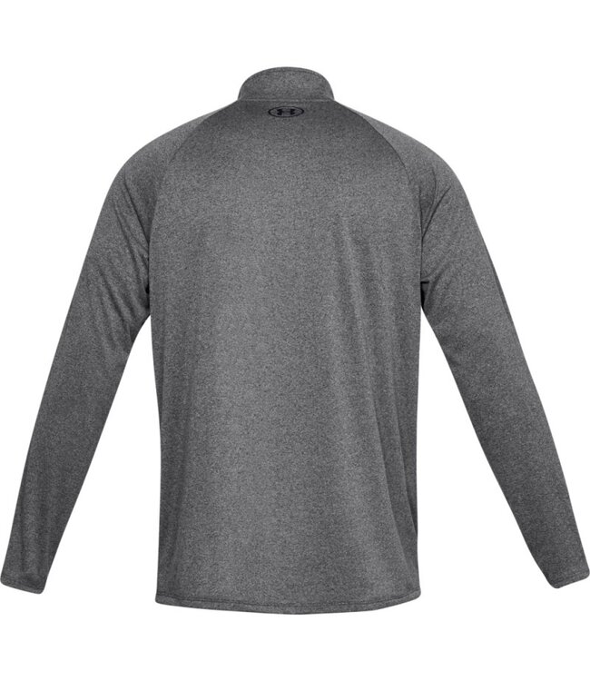 Under Armour Sport Under Armour Tech 2.0 Longsleeve Steel/Black
