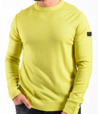 Peuterey Peuterey Badra Men Knitwear