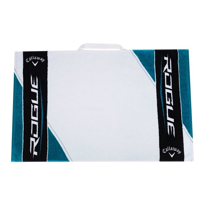 Callaway Rogue Handdoek Muticolor