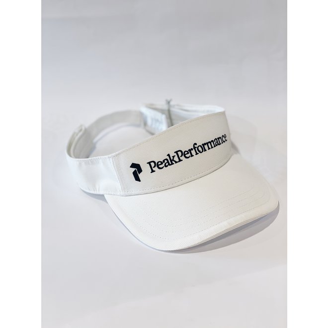 Peak Performance Brock Brim Visor