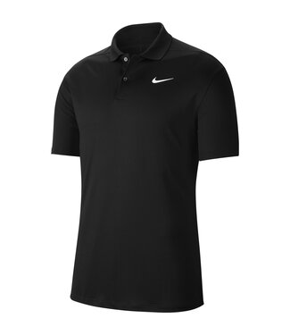 Heren Victory Polo Black